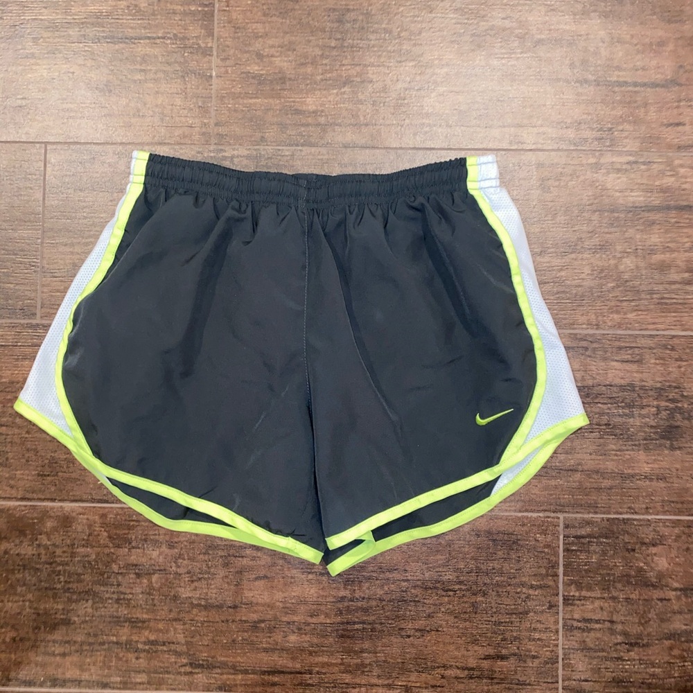 workout shorts